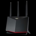 Asus AX5700 WiFi 6 Gaming Router (RT-AX86U) - Dual Band Gigabit Wireless Internet Router, NVIDIA GeF RT-AX86U/CA